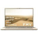 FUJITSU(富士通) ノートパソコン FMV LIFEBOOK A...(2)