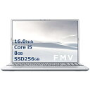 FUJITSU(富士通) ノートパソコン FMV LIFEBOOK A...(2)