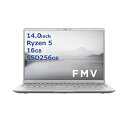 FUJITSU(富士通) ノートパソコン FMV LIFEBOOK M...(2)