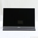 【中古】ASUS(エイスース) ZenScreen MB16AC 15.6型ポータブルUSBモニター【291-ud】