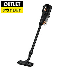 HITACHI(日立) スティック型掃除機 サテンブラック PV-BH900SL-K [サイクロン式 /コードレス]【生産完了品】 *PVBH900SLK [振込不可]
