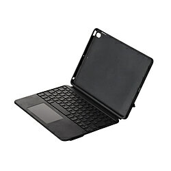 ELECOM(エレコム) 10.2インチ iPad(第9/8/7世代)用 ケース一体型キーボード Touch Book ブラック TK-CA13BPBK TKCA13BPBK ELECOM(エレコム) 10.2インチ iPad(第9/8/7世代)用 ケース一体型キーボード Touch Book ブラック TK-CA13BPBK TKCA13BPBK