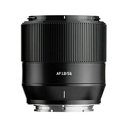 銘鏡光学 銘匠光学 TTArtisan AF 56mm f/1.8 APS-C 富士フイルムXマウント TTArtisan ［FUJIFILM X /単焦点レンズ］ AF56MM_f/1.8_X_(B) [代引不可]