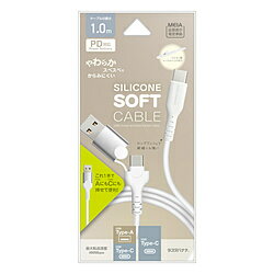 ラスタバナナ USB-C ⇔ USB-C＋USB-Aケーブル [充電 /転送 /1m] R10CACCA3A01WH