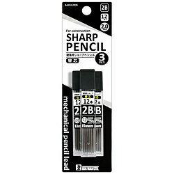 ӥåޥ ѥ㡼ؿ 3å [2.0mm/2B] Bigman(ӥåޥ) #052676 BASS32B36