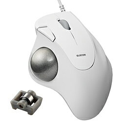 ELECOM(���쥳��) �ޥ��� �ȥ�å��ܡ����IST�ץ٥���󥰥�ǥ�(Chrome/Mac/Windows11�б�) �ۥ磻�� M-IT11URWH ��IR LED /ͭ�� /5�ܥ��� /USB�� MIT11URWH