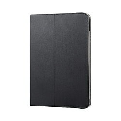ELECOM(エレコム) 11インチiPad Pro(M4)用 フラップケース ソフトレザー 2アングル 軽量 ブラック TB-A24PMPLF2BK TBA24PMPLF2BK ELECOM(エレコム) 11インチiPad Pro(M4)用 フラップケース ソフトレザー 2アングル 軽量 ブラック TB-A24PMPLF2BK TBA24PMPLF2BK