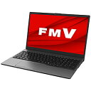 FUJITSU(富士通) ノートパソコン FMV Lite 5515/...(2)