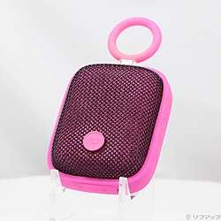 【中古】DreamWave(ドリームウェーブ) 〔展示品〕 Bubble Pods ピンク【291-ud】