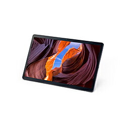 アイリスオーヤマ TM153M6V1-B Androidタブレット 15.6型 LUCA ［Wi-Fiモデル /ストレージ：128GB］ TM153M6V1B