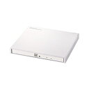 ELECOM(エレコム) ポータブルDVDドライブ (Chrome/M...(2)