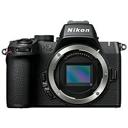Nikon(ニコン) Z50II ミラ