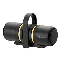 どこでも最高の音体験、くつろぎの防水シアタースピーカー■2台のスピーカーで臨場感ある心地よい音・臨場感のある自然な音を再現するには2台以上スピーカーが必要です。MAGSPEAKER DUO は、原理原則に基づき2台のスピーカーをセットにした...