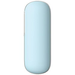 ロイヤル NUKY 電子カイロ SLIM SAX 75203031 75203031 【864】