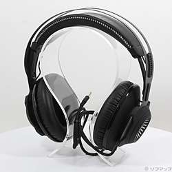 【中古】HYPERX Cloud Revolver + 7.1 HHSR1-AH-GM/G【291-ud】