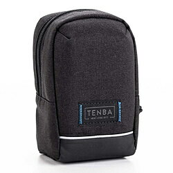 SANYO - テンバ TENBA Skyline v2 4 Pouch Black 637-772 637772