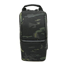 ケンコー・トキナー SanctuaryIV レンズバッグ L マルチカモフラージュ AOCST4LBL