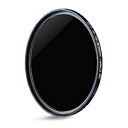 K&F Concept ND(減光)フィルター NANO-X NDフィルター ND1000 52mm KF-NDT52 KFNDT52