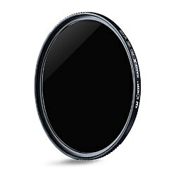 K&F Concept ND(減光)フィルター NANO-X NDフィルター ND1000 72mm KF-NDT72 KFNDT72 K&F Concept ND(減光)フィルター NANO-X NDフィルター ND1000 72mm KF-NDT72 KFNDT72