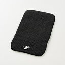 アンドゴー square W for camera-lens S 長方形・厚地タイプ ダークグレー _go (アンドゴー) ダークグレー G03LSDG G03LSDG