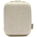 富士フイルム(FUJIFILM) INSTAX SQUARE Link用ハードケース ホワイト INSSQLINKCASEWHIT(2)