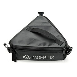 MOEBIUS Kenko×BORG MOEBIUS パーツポーチ MOEBIUSPOUCH MOEBIUS Kenko×BORG MOEBIUS パーツポーチ MOEBIUSPOUCH
