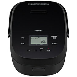 TOSHIBA(���) ���ӥ��㡼 �֥�å� RC-10BHW(K) ��5.5�� /IH�� RC10BHW