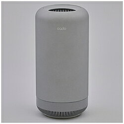 カドー カドー除菌脱臭機 クールグレー SAP-003-CG [適用畳数：10畳] SAP003