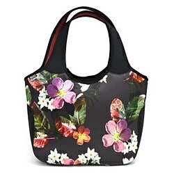 BUILT エッセンシャルトート BUILT（ビルト） ミッドナイトボタニカル 088972