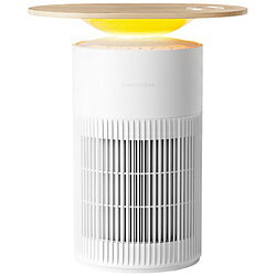 SWITCHBOT 空気清浄機 Table Switch Bot W5302310 ［適用畳数：25畳］ W5302310