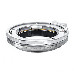 SHOTEN SHOTEN マウントアダプター LM-LSL M II (ライカMマウントレンズ → Lマウント変換) ヘリコイド..
