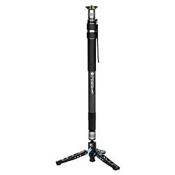 樂天商城 - SIRUI ラピッドシステム自立型3段一脚 S SVM-145-JP ［自立式 /3段 /カーボン］ SVM-145-JP