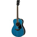 YAMAHA(ヤマハ) アコースティックギター FS-820TQ//02 FS820TQ02(2)