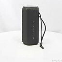 【中古】SONY(ソニー) SRS-XE200 B ブラック【291-ud】(2)