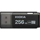 KIOXIA USBメモリ TransMemory U301(Mac/...(2)