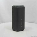 【中古】SONY(ソニー) SRS-XE300 (B) ブラック【291-ud】(2)