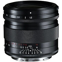 VOIGTLANDER ������� NOKTON 28mm F1.5 Aspherical �Υ��ˡ�E /ñ������󥺡� NOKTON28F1.5E [����Բ�]