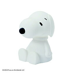 MRMARIA Mr maria First Light MM020 Snoopy ［LED］ MM020