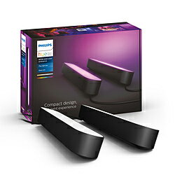 PHILIPS(フィリップス) Philips Hue Play ライトバー 2本セット PHBAR2 PHBAR2