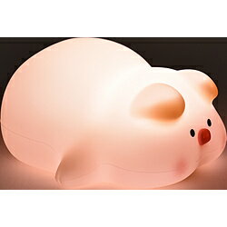 Other - ロイヤル NUKY NIGHT LIGHT コブタ 75203020 コブタ 75203020
