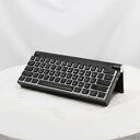 【中古】その他メーカー K618 ブラック 赤軸【291-ud】
