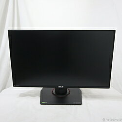 【中古】ASUS(エイスース) TUF Gaming VG259QM【291-ud】