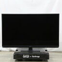 【中古】SHARP(シャープ) 〔展示品〕 EC限定セール品 液晶テレビ AQUOS(アクオス) 4T-C50FN2 [50V型 /Bluetooth対応 /4...