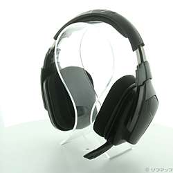 【中古】logicool(ロジクール) G933s Wireless 7.1 LIGHTSYNC Gaming Hedset【291-ud】