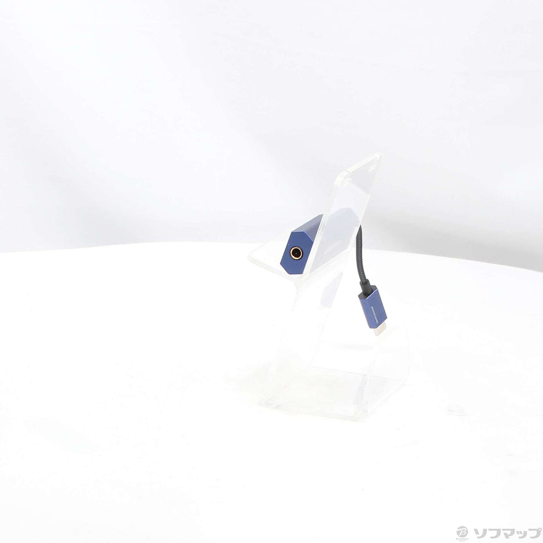 ����š�Astell��Kern �ݡ����֥�USB-DAC Midnight Blue IRV-AK-HC2-MB��291-ud��