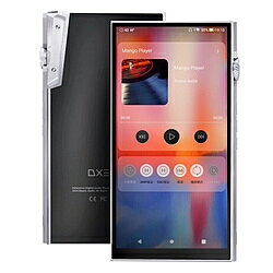iBasso Audio(アイバッソ オーディオ) ハイレゾポータブルプレーヤー iB-DX340 ［...