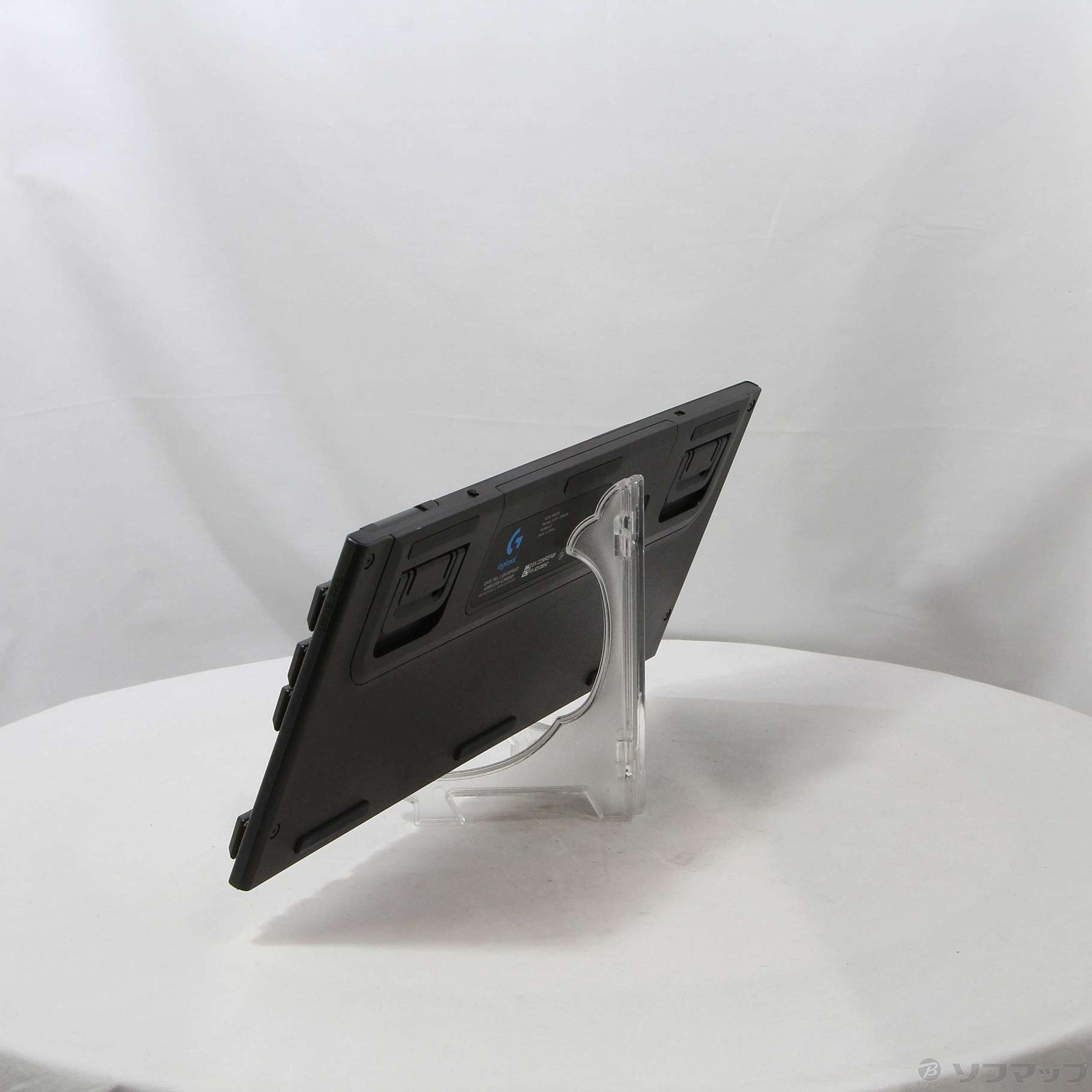 EPOMAKERxAulaF75ゲーミングキーボードガスケットメカニカルキーボード5層パッド&ノブ付き75%ワイヤレスホットスワッパブルBluetooth/2.4GHz/USB-CRGB技適認証取得(BlackIce