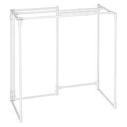 積水樹脂 物干し ランドリ-スタンド STIK-P4S STIK-P4S