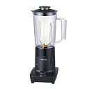 テスコム ジュースミキサー 1000ml トライタン ダイヤルスイッチ式 ブラック TMX40A-K TMX40AK
