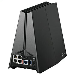 TPLINK Wi-Fiルーター 5764Mbps＋2882Mbps＋574Mbps Archer GE550 ［Wi-Fi 7(be) /IPv6対応］ ARCHERGE550